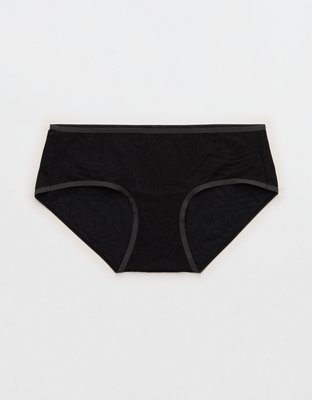 Superchill Cotton Zebra Jacquard Boybrief  Underwear from American Eagle - $8.95
