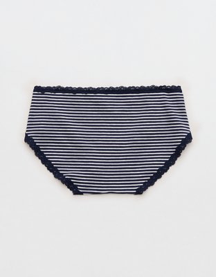 Superchill Cotton Lace Boybrief Underwear