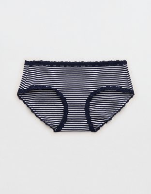 Superchill Cotton Lace Boybrief Underwear