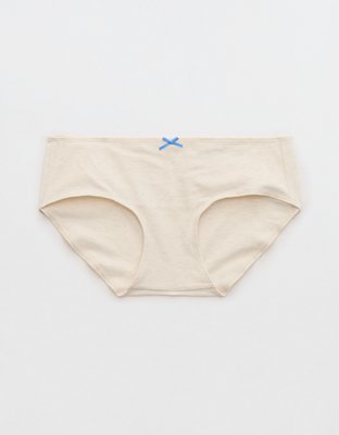 Superchill Cotton Ruched Boybrief Underwear