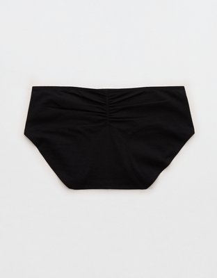 Superchill Cotton Ruched Boybrief Underwear