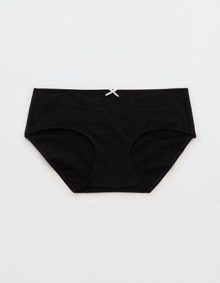 Superchill Cotton Ruched Boybrief Underwear