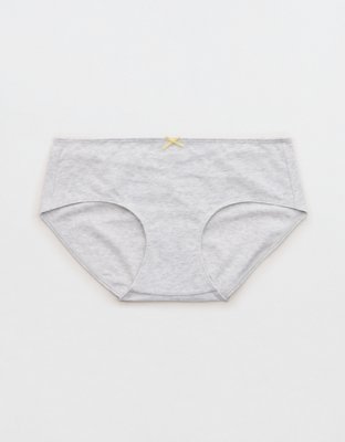 Superchill Cotton Ruched Boybrief Underwear