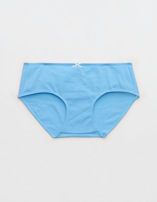 Superchill Cotton Ruched Boybrief Underwear