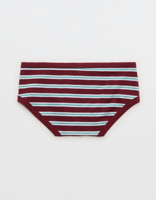 Superchill Cotton Button Boybrief Underwear