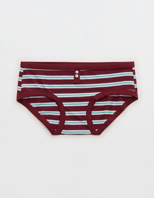 Superchill Cotton Button Boybrief Underwear