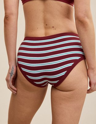 Superchill Cotton Button Boybrief Underwear
