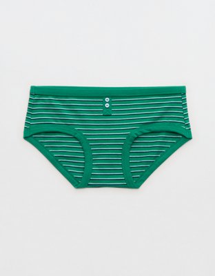 Superchill Cotton Button Boybrief Underwear