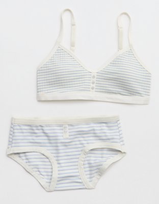 Superchill Cotton Button Boybrief Underwear