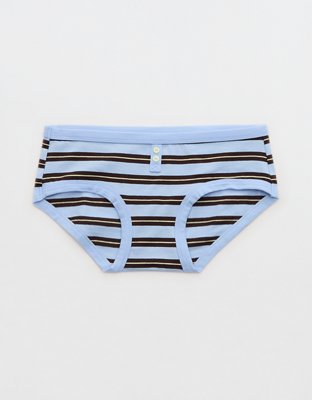 Superchill Cotton Button Boybrief Underwear