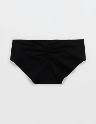 Superchill Cotton Picot Boybrief Underwear