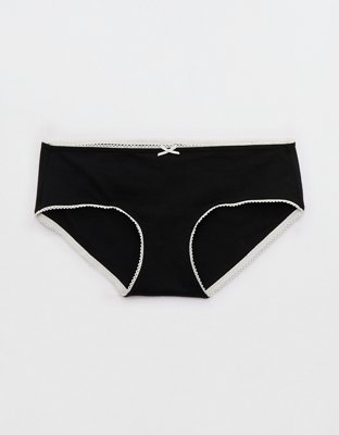 Superchill Cotton Picot Boybrief Underwear