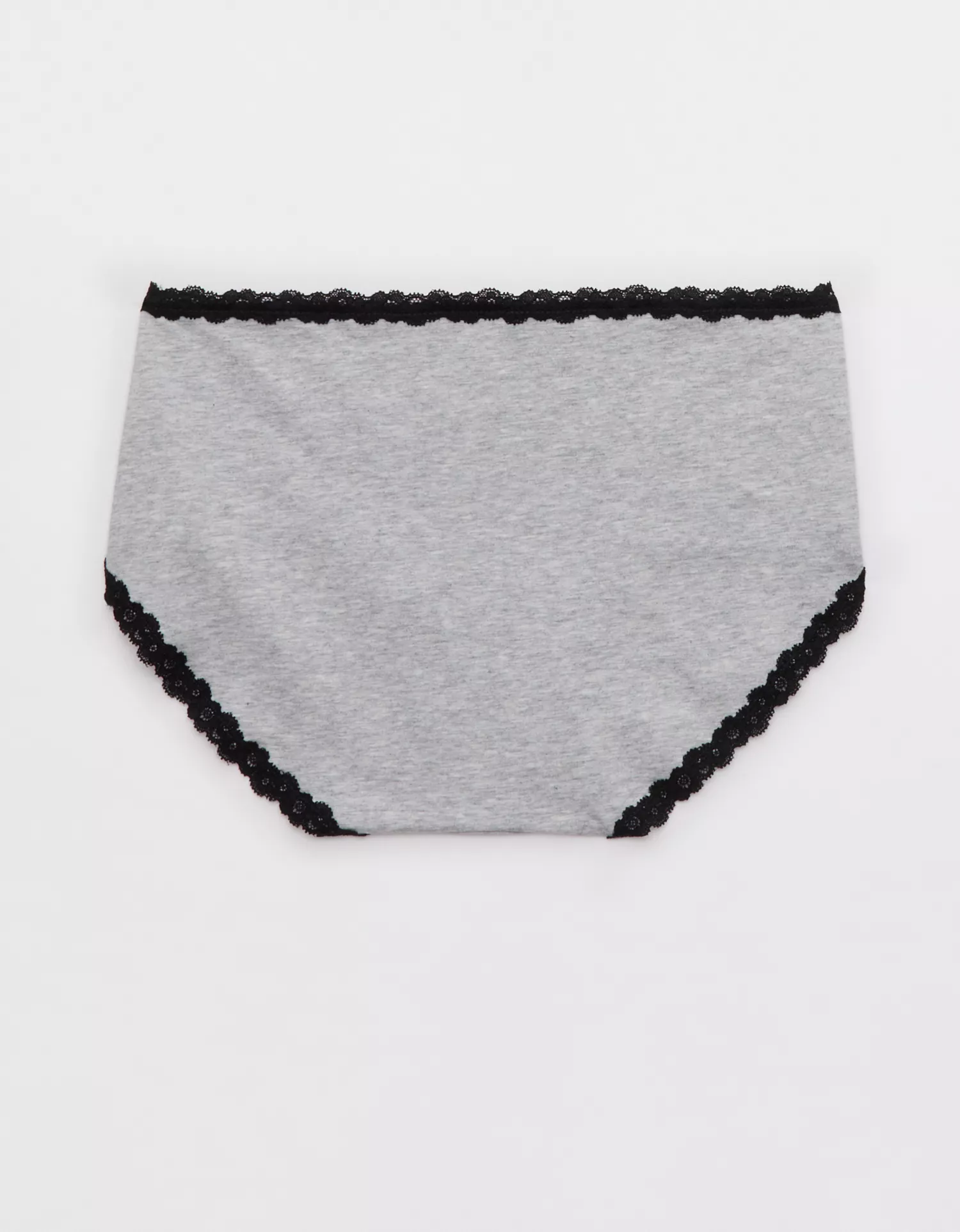 Superchill Cotton Lace Boybrief Underwear - thumbnail 4