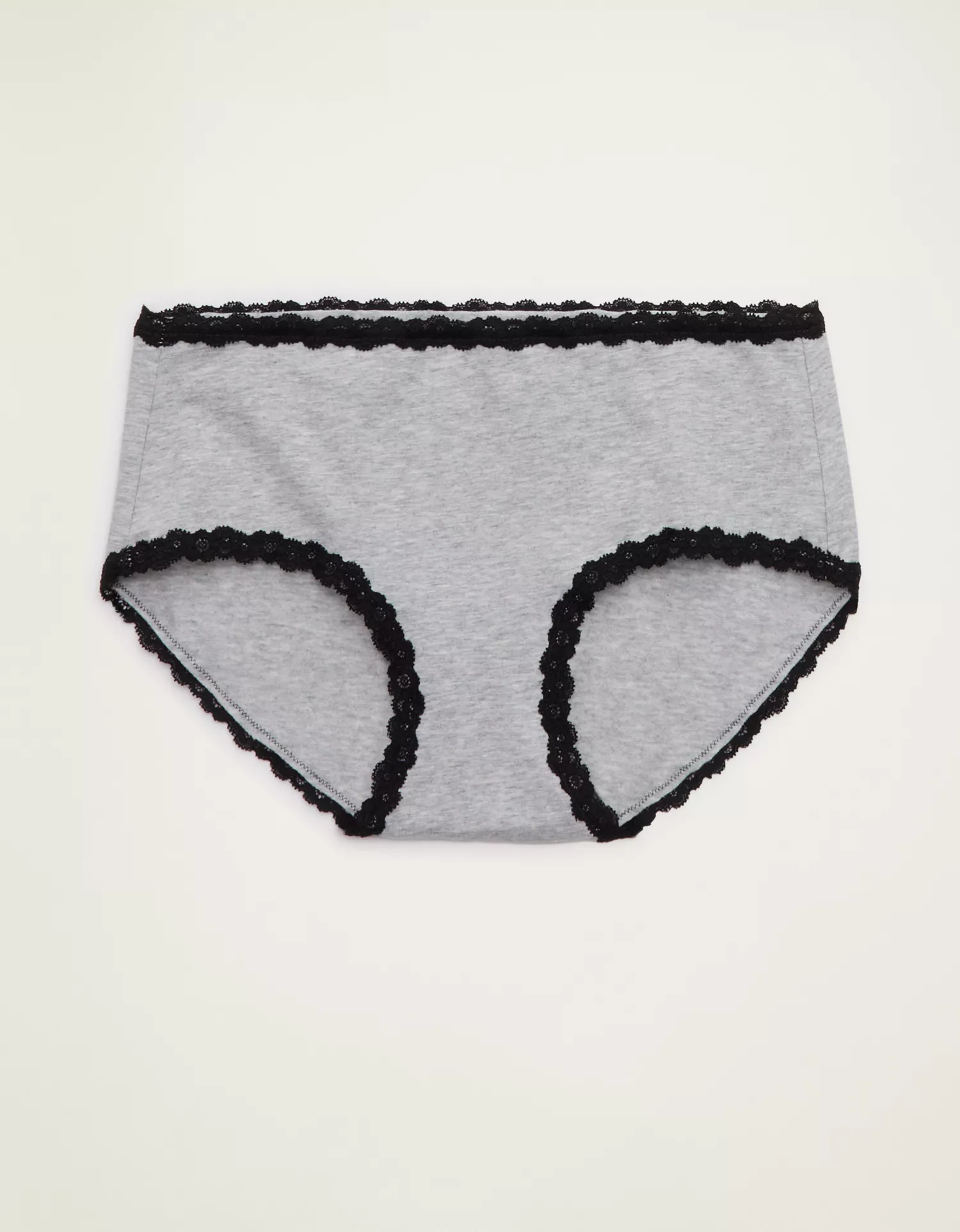 Superchill Cotton Lace Boybrief Underwear - thumbnail 3