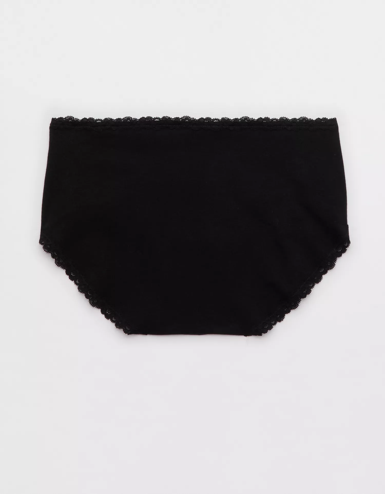 Superchill Cotton Lace Boybrief Underwear - thumbnail 7