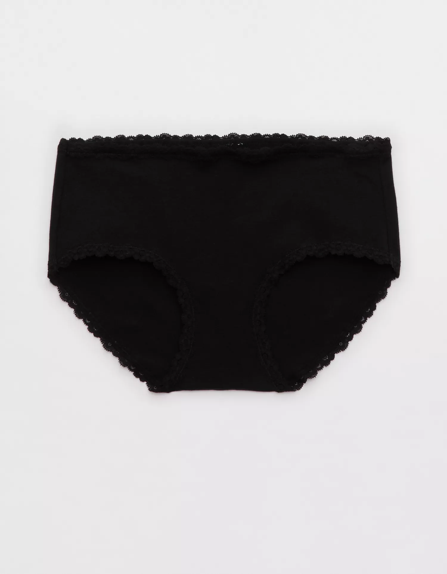 Superchill Cotton Lace Boybrief Underwear - thumbnail 6