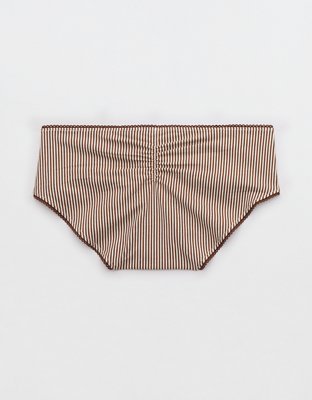 Superchill Cotton Picot Boybfrief Underwear