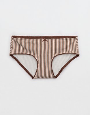 Superchill Cotton Picot Boybfrief Underwear