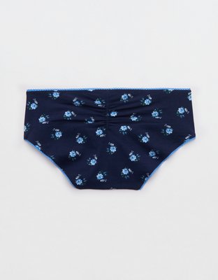 Superchill Cotton Picot Boybrief Underwear
