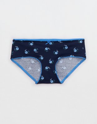 Superchill Cotton Picot Boybrief Underwear