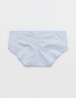 Superchill Cotton Picot Boybrief Underwear