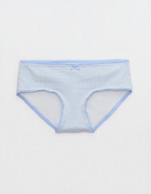 Superchill Cotton Picot Boybrief Underwear