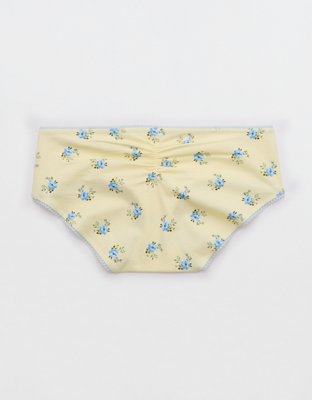 Superchill Cotton Picot Boybrief Underwear