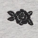 Medium Heather Gray