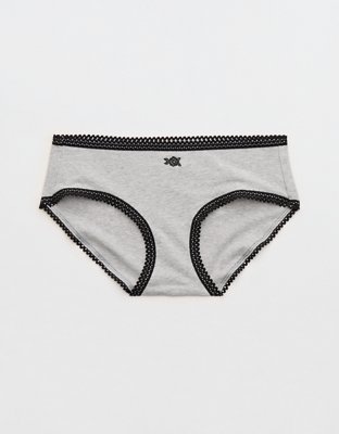 Superchill Cotton Lace Boybrief Underwear