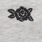 Medium Heather Gray