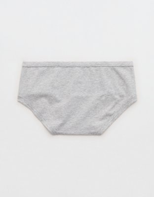 Superchill Cotton Button Boybrief Underwear
