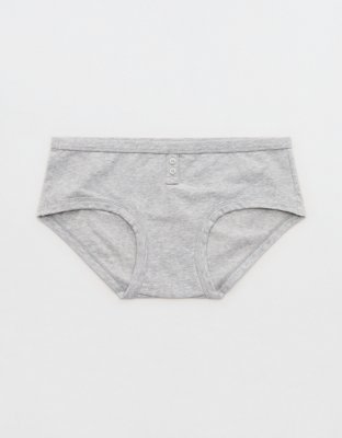 Superchill Cotton Button Boybrief Underwear