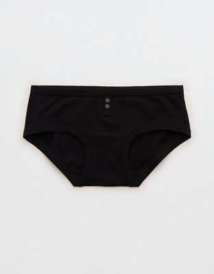 Superchill Cotton Button Boybrief Underwear