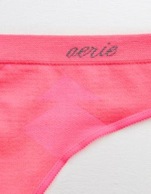 Aerie Seamless Thong Underwear