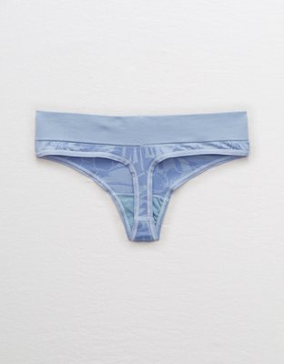 Aerie Seamless Thong Underwear