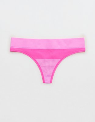 Shop Aerie Thong Briefs for Women up to 50% Off