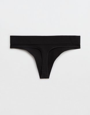 Superchill Seamless Thong Underwear