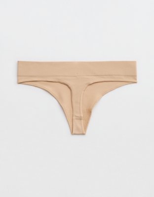 Superchill Seamless Thong  Underwear