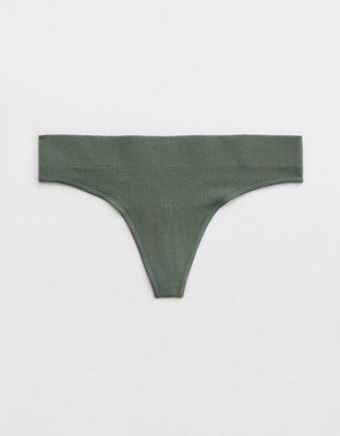 Shop Superchill Seamless Lurex Boyshort Underwear online