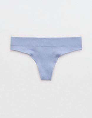 Superchill Seamless Thong Underwear