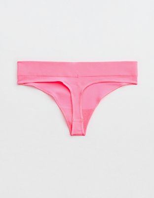 Superchill Seamless Mix Thong Underwear