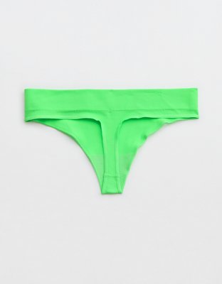 Superchill Seamless Mix Thong Underwear