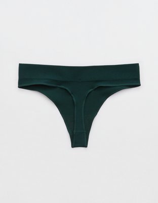 Superchill Seamless Mix Thong Underwear