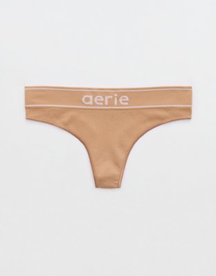 Superchill No Show Cotton Cheeky Underwear