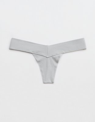 Superchill Seamless Thong Underwear