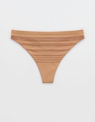 Seamless Underwear for Women