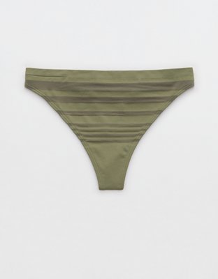 Nude Seamless Underwear Set of 3 - Chadwicks Timeless Classics