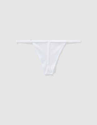 Superchill Seamless String Thong Underwear