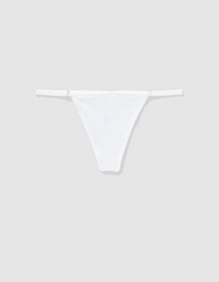 Superchill Seamless String Thong Underwear