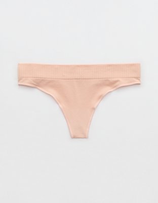 Superchill Seamless Mix Thong Underwear